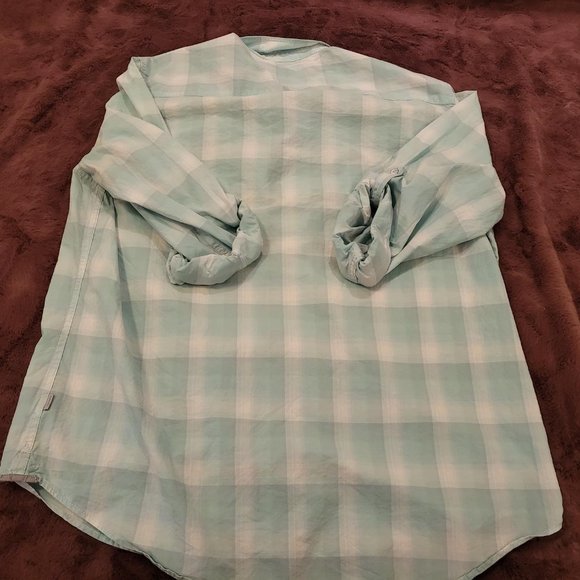 Calvin Klein Button Down Shirt - Picture 2 of 3